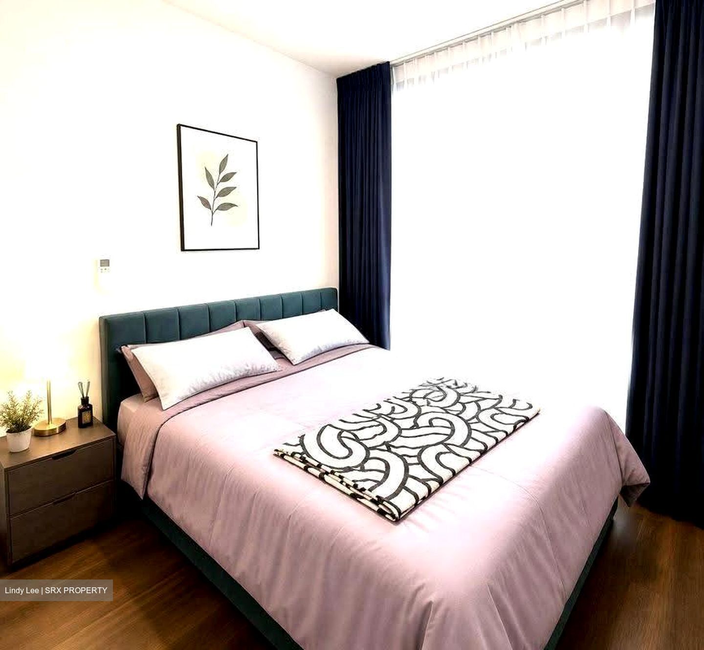 Hyll On Holland (D10), Condominium #622158671